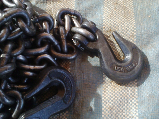 โซ่นอก USA โซ่นอก USA