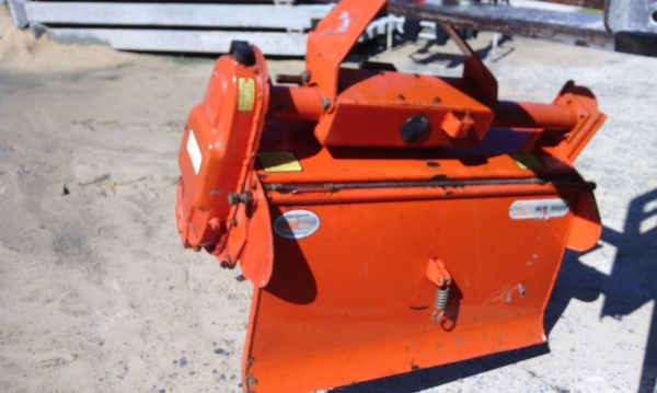 ขายโรตารี่ 1 เมตร ตราช้าง  ใส่ 14 -18 แรง พร้อมยอย