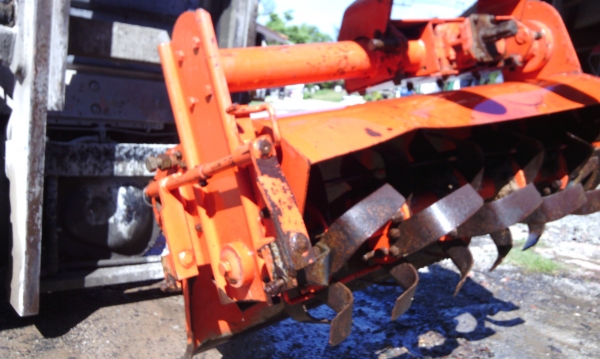 ขายโรตารี่ 1 เมตร ตราช้าง  ใส่ 14 -18 แรง พร้อมยอย