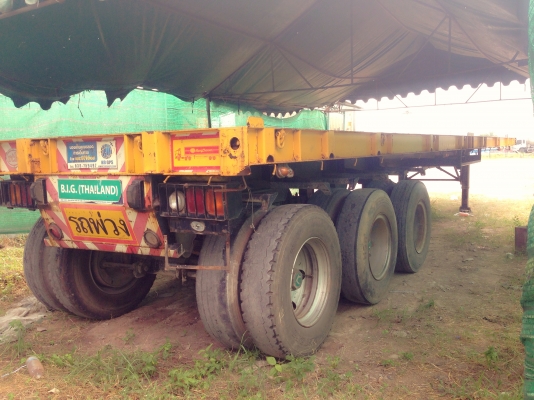 บริษัท ศรีตรังบานรุ่งเรือง จำกัด