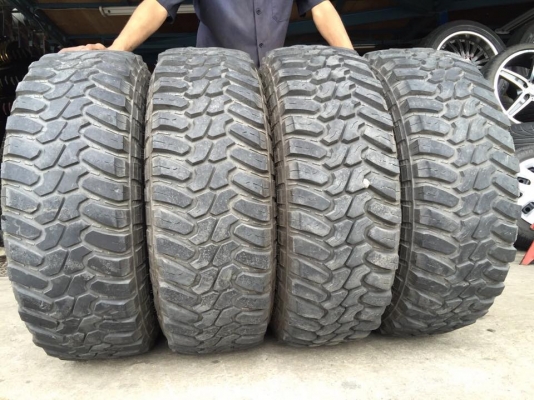 โหดๆ ก็พอมี