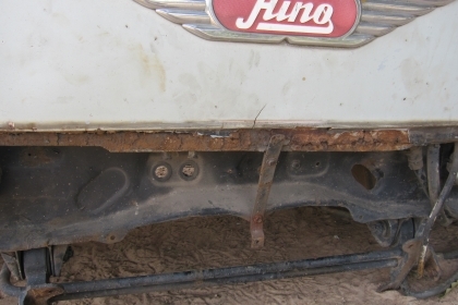 ขาย 10000 ขาดทุนเร็วได้ช้าอด หัวเก๋งฮีโน่ FB  อุปกรณ์ครบ  ขายตามสภาพ