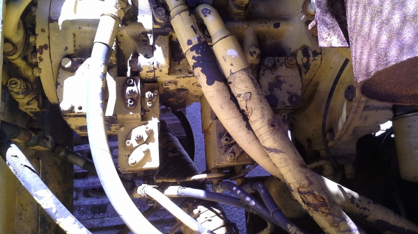 ขายรถแบคโฮ    KOMATSU  PC  150 LC- 3W  เก่านอกรถพร้อมใช้งาน ปั้นนิ้ว คอลโทรสั้น ปั้นแรง  เครื่องดี เองแน่น แทรกสวยเต็ม  มีเอกสารแจ้งจำหนว่ยพร้อมราคาไม่แพงค่ะ