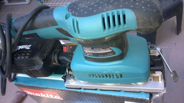 ขายเครื่องขัดกระดาษทราบ thakita ขายเครื่องขัดกระดาษทราบ thakita