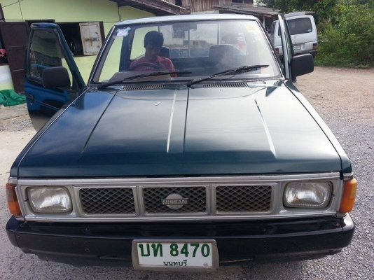 รถพร้อมใช่งาน ปี91 ชอบราคา ต่อรองได้นิดน่อย