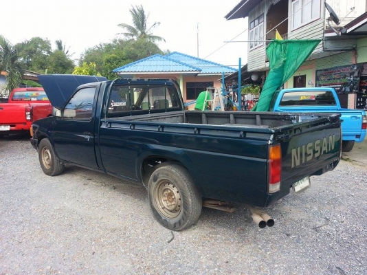 รถพร้อมใช่งาน ปี91 ชอบราคา ต่อรองได้นิดน่อย