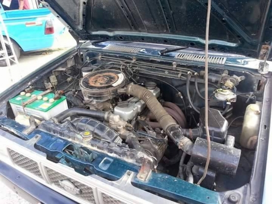 รถพร้อมใช่งาน ปี91 ชอบราคา ต่อรองได้นิดน่อย