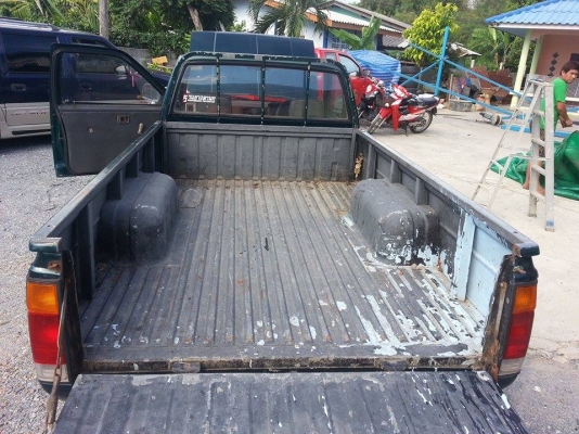 รถพร้อมใช่งาน ปี91 ชอบราคา ต่อรองได้นิดน่อย