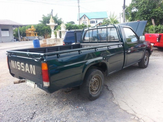 รถพร้อมใช่งาน ปี91 ชอบราคา ต่อรองได้นิดน่อย