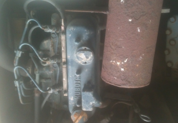 ตู้ทำความเย็น