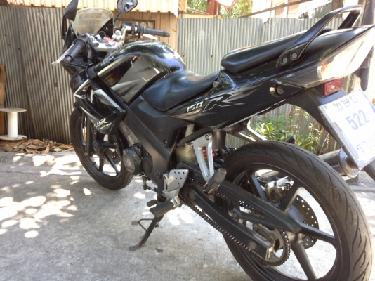 ขายcbr150r