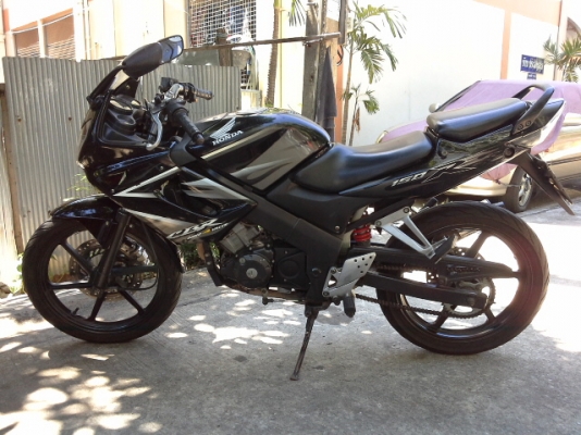 ขายcbr150r