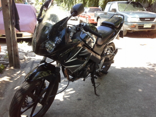 ขายcbr150r