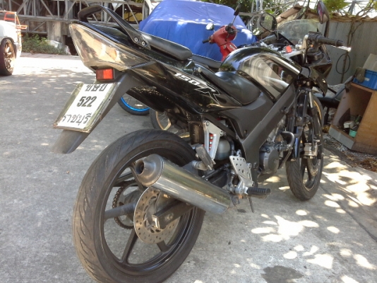 ขายcbr150r