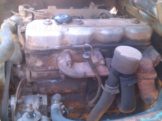 หกล้อ อีซูซุ TL88 เกียร์สาย ช่วง 3.20ม สภาพสวยบางเดิม เครืองไม่หลวมดีมาก วิ่งทางไกลสะบาย^เล่มทะเบียน ภาษีเต็ม พร้อมโอน**ราคา149,000บ**ครับท่าน