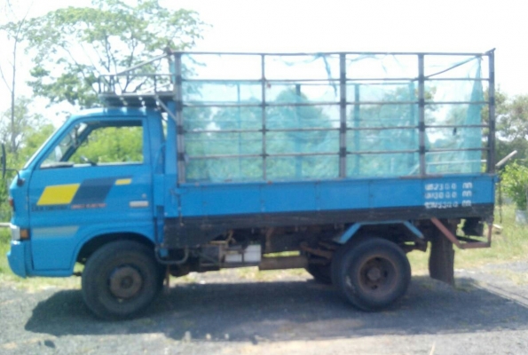 หกล้อ อีซูซุ TL88 เกียร์สาย ช่วง 3.20ม สภาพสวยบางเดิม เครืองไม่หลวมดีมาก วิ่งทางไกลสะบาย^เล่มทะเบียน ภาษีเต็ม พร้อมโอน**ราคา149,000บ**ครับท่าน