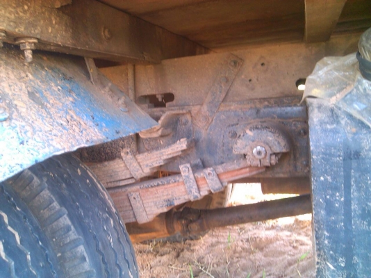 หกล้อ อีซูซุ TL88 เกียร์สาย ช่วง 3.20ม สภาพสวยบางเดิม เครืองไม่หลวมดีมาก วิ่งทางไกลสะบาย^เล่มทะเบียน ภาษีเต็ม พร้อมโอน**ราคา149,000บ**ครับท่าน