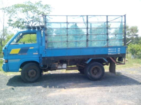 หกล้อ อีซูซุ TL88 เกียร์สาย ช่วง 3.20ม สภาพสวยบางเดิม เครืองไม่หลวมดีมาก วิ่งทางไกลสะบาย^เล่มทะเบียน ภาษีเต็ม พร้อมโอน**ราคา149,000บ**ครับท่าน