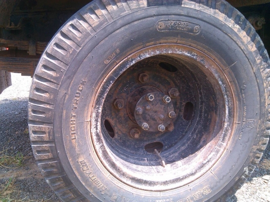 หกล้อ อีซูซุ TL88 เกียร์สาย ช่วง 3.20ม สภาพสวยบางเดิม เครืองไม่หลวมดีมาก วิ่งทางไกลสะบาย^เล่มทะเบียน ภาษีเต็ม พร้อมโอน**ราคา149,000บ**ครับท่าน