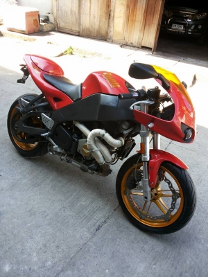 ขาย-แลก เทริน Buell Xb12r สรรพสามิตแท้ๆ  สภาพสวย สีเดิม เครื่องชัวส์ๆ เสียงลั่นสะใจคับ ขับสนุกมาก ระบบไฟใช้ได้ทุดจุด  ยางหน้า-หลังใหม่ๆ อกไก่มีให้คับ  ขอขาย 200000 ถ้วนคับ  รายละเอียดเพิ่มเติมโทรมาคับ 0903120561 Line: nooksh. ยินดีตอบทุกคำถามคับ