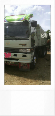 ขายดาวน์ 3M กระบะสามมิตรลอนเฉียง มีระบบลากพ่วง ราคา 1,180,000 บาท