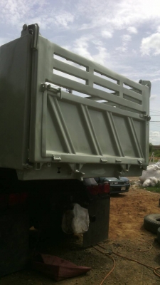 ขายดาวน์ 3M กระบะสามมิตรลอนเฉียง มีระบบลากพ่วง ราคา 1,180,000 บาท ขายดาวน์ 3M กระบะสามมิตรลอนเฉียง มีระบบลากพ่วง ราคา 1,180,000 บาท