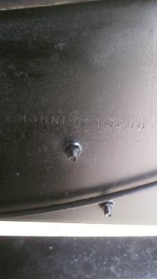 ขายดาวน์ 3M กระบะสามมิตรลอนเฉียง มีระบบลากพ่วง ราคา 1,180,000 บาท ขายดาวน์ 3M กระบะสามมิตรลอนเฉียง มีระบบลากพ่วง ราคา 1,180,000 บาท