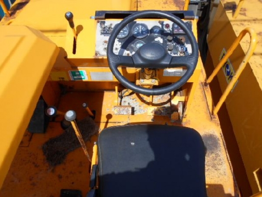 T2 # TTS4-21920 : รถบดล้อยาง 7 ล้อ Sakai ญี่ปุ่น โทร. กุ้ง:0813062283