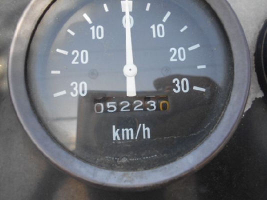 T2 # TTS4-21920 : รถบดล้อยาง 7 ล้อ Sakai ญี่ปุ่น โทร. กุ้ง:0813062283