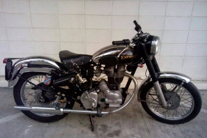 ขาย Royal ENFIEL 500