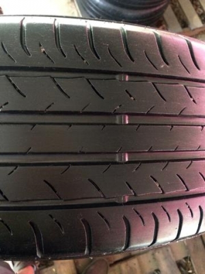 - ขายยาง 225/60/18