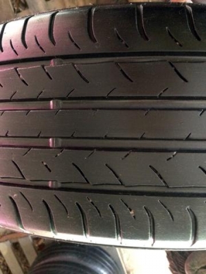 - ขายยาง 225/60/18