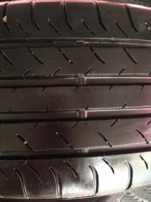 - ขายยาง 225/60/18