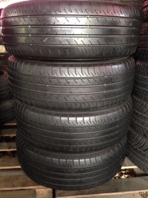 - ขายยาง 225/60/18