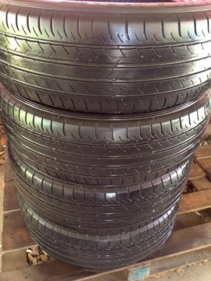 - ขายยาง 225/60/18