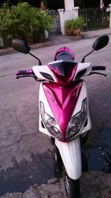 Mio 125 ปี56 สภาพดี เอกสารครบ