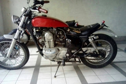 ขาย Excella 25 cc