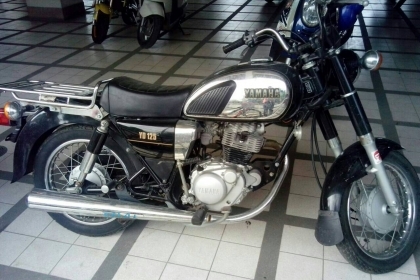 ขาย Yamaha YD125