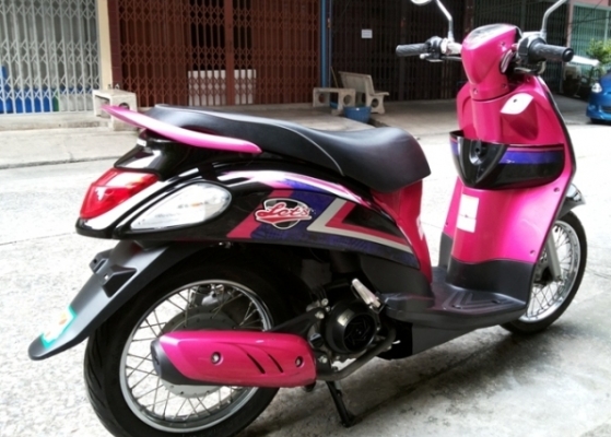 Suzuki let's หัวฉีด สภาพดี พร้อมชุดโอน(รถปีเดียว) Suzuki let's หัวฉีด สภาพดี พร้อมชุดโอน(รถปีเดียว)