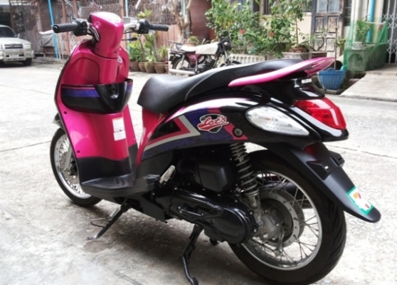 Suzuki let's หัวฉีด สภาพดี พร้อมชุดโอน(รถปีเดียว) Suzuki let's หัวฉีด สภาพดี พร้อมชุดโอน(รถปีเดียว)