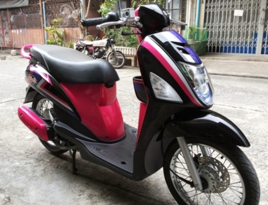 Suzuki let's หัวฉีด สภาพดี พร้อมชุดโอน(รถปีเดียว) Suzuki let's หัวฉีด สภาพดี พร้อมชุดโอน(รถปีเดียว)