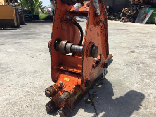 หัวเจาะ ขายหัวกระแทก NPK ขนาด PC60 หรือเทียบเท่า