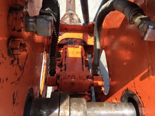 หัวเจาะ ขายหัวกระแทก NPK ขนาด PC60 หรือเทียบเท่า