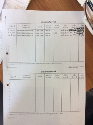 ขาย6ล้อ  NMR 130แรง ปี2555 กระบะ 4.30เมตร ตู้แห้ง
