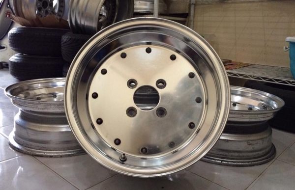 ขายล้อ SSR MK-I 15x6.5" +6 4/114.3 ออฟลึก 3 นิ้ว ประมูลจากญี่ปุ่น ขายล้อ SSR MK-I 15x6.5" +6 4/114.3 ออฟลึก 3 นิ้ว ประมูลจากญี่ปุ่น