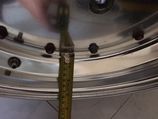 ขายล้อ SSR MK-I 15x6.5" +6 4/114.3 ออฟลึก 3 นิ้ว ประมูลจากญี่ปุ่น ขายล้อ SSR MK-I 15x6.5" +6 4/114.3 ออฟลึก 3 นิ้ว ประมูลจากญี่ปุ่น