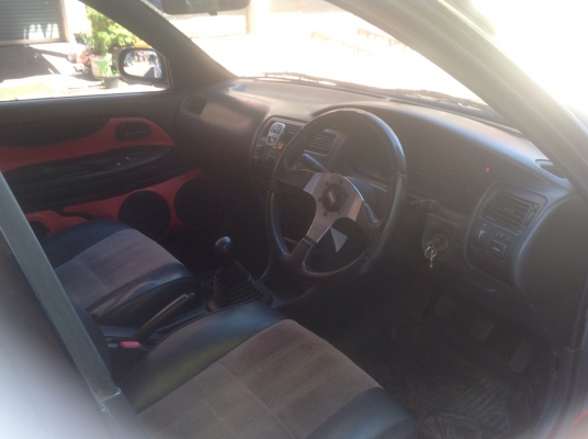 สามห่าง เกียร์ธรรมดา ไฟฟ้า แก๊สน้ำมัน