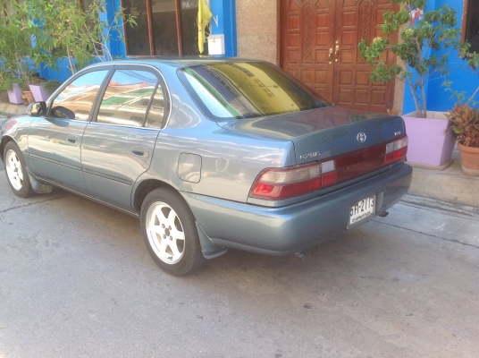 สามห่าง เกียร์ธรรมดา ไฟฟ้า แก๊สน้ำมัน