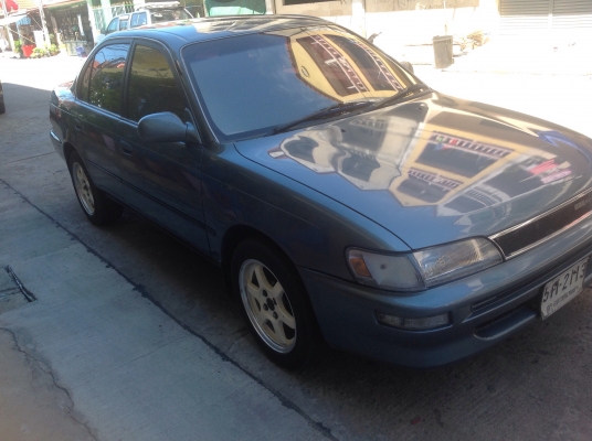 สามห่าง เกียร์ธรรมดา ไฟฟ้า แก๊สน้ำมัน