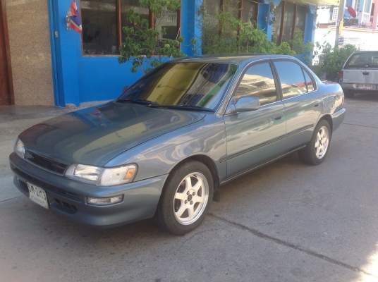 สามห่าง เกียร์ธรรมดา ไฟฟ้า แก๊สน้ำมัน